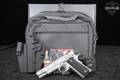 Kimber Stainless LW Club Bundle .45 ACP Satin Stainless in Excellent Condition Image 2