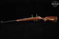 CZ CZ 527 Lux .223 Rem. Walnut in Very Good Condition Image 2