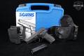 Sig Sauer P229 Legacy No-Rail .40 S&W Black in Excellent Condition Image 2
