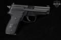 Sig Sauer P229 Legacy No-Rail .40 S&W Black in Excellent Condition Image 3