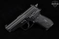 Sig Sauer P229 Legacy No-Rail .40 S&W Black in Excellent Condition Image 4