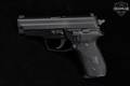 Sig Sauer P229 Legacy No-Rail .40 S&W Black in Excellent Condition Image 5