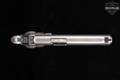Dan Wesson Specialist 9mm Luger Bead-Blasted Stainless in Excellent Condition Image 5