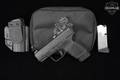 Springfield Armory Hellcat 9mm Luger (9x19 Para) Black in Very Good Condition Image 2