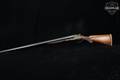 1924 L.C. Smith (LC Smith) Trap Grade 12 Gauge Case Hardened/Blued in Good Condition Image 2