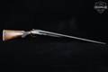 1924 L.C. Smith (LC Smith) Trap Grade 12 Gauge Case Hardened/Blued in Good Condition Image 3