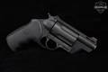 Taurus The Judge Public Defender Poly .45 LC/.410 Black in Good Condition Image 2