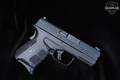 Springfield Armory XD-S Mod.2 .45 ACP Melonite in Excellent Condition Image 3