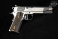 Kimber Eclipse Custom II .45 ACP Two-Tone Stainless in Very Good Condition Image 2