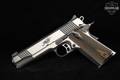 Kimber Eclipse Custom II .45 ACP Two-Tone Stainless in Very Good Condition Image 3