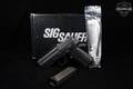Sig Sauer SP2022 9mm Luger Black in Very Good Condition Image 2