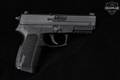 Sig Sauer SP2022 9mm Luger Black in Very Good Condition Image 3