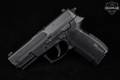 Sig Sauer SP2022 9mm Luger Black in Very Good Condition Image 4