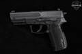Sig Sauer SP2022 9mm Luger Black in Very Good Condition Image 5