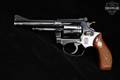 1971-1972 Smith & Wesson (S&W) Model 34-1 .22/32 Kit Gun .22 LR Blued in Good Condition Image 4