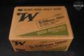 Winchester-Western Division (Olin) 5.56x45mm ammo 5.56mm NATO in New - Old Stock Condition Image 2
