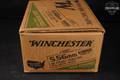 Winchester-Western Division (Olin) 5.56x45mm ammo 5.56mm NATO in New - Old Stock Condition Image 3