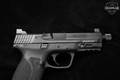 Smith & Wesson (S&W) M&P9 M2.0 Compact 9mm Luger Black in Excellent Condition Image 3