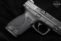 Smith & Wesson (S&W) M&P9 M2.0 Compact 9mm Luger Black in Excellent Condition Image 4