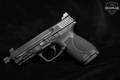 Smith & Wesson (S&W) M&P9 M2.0 Compact 9mm Luger Black in Excellent Condition Image 5