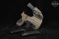 Smith & Wesson (S&W) M&P 9 M2.0 9mm Luger FDE (Flat Dark Earth) in Excellent Condition Image 2