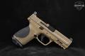 Smith & Wesson (S&W) M&P 9 M2.0 9mm Luger FDE (Flat Dark Earth) in Excellent Condition Image 3