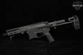 Yankee Hill Machine MODEL–S7 5.56mm NATO Black in Excellent Condition Image 2