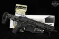 Yankee Hill Machine MODEL–S7 5.56mm NATO Black in Excellent Condition Image 3