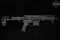 Yankee Hill Machine MODEL–S7 5.56mm NATO Black in Excellent Condition Image 4