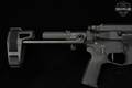 Yankee Hill Machine MODEL–S7 5.56mm NATO Black in Excellent Condition Image 5