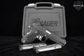 2014 Sig Sauer 1911 Nightmare .45 ACP Black in Very Good Condition Image 2