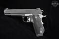 2014 Sig Sauer 1911 Nightmare .45 ACP Black in Very Good Condition Image 3