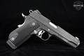 2014 Sig Sauer 1911 Nightmare .45 ACP Black in Very Good Condition Image 4
