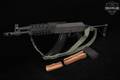Romarm/Cugir Draco 7.62x39 Black in Good Condition Image 2