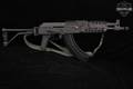 Romarm/Cugir Draco 7.62x39 Black in Good Condition Image 3