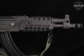Romarm/Cugir Draco 7.62x39 Black in Good Condition Image 5