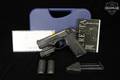 Beretta PX4 Storm 9mm Luger Black in Very Good Condition Image 2