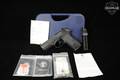 Beretta PX4 Storm Full Size 9mm Luger Black in Good Condition Image 2