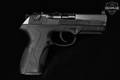 Beretta PX4 Storm Full Size 9mm Luger Black in Good Condition Image 3