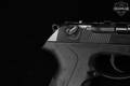 Beretta PX4 Storm Full Size 9mm Luger Black in Good Condition Image 5