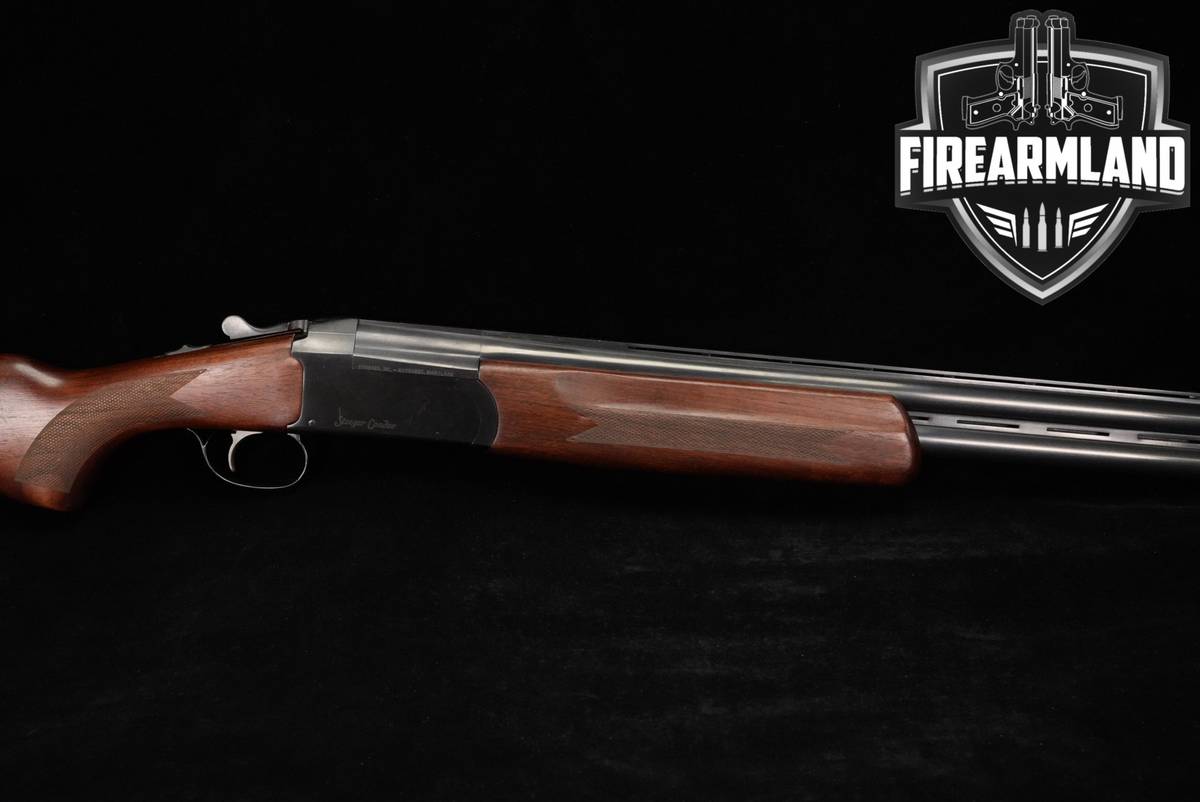 Stoeger Industries Condor 12-Gauge 28" Wood