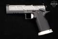 Phoenix Trinity Firearms EXO Pro Not Just Guns Exclusive 9mm Luger Two-Tone Gray in Very Good Condition Image 3