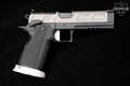 Phoenix Trinity Firearms EXO Pro Not Just Guns Exclusive 9mm Luger Two-Tone Gray in Very Good Condition Image 4