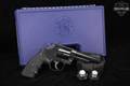 2008 Smith & Wesson (S&W) Model 19 -8 .357 Mag. Blued in Very Good Condition Image 2