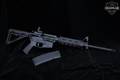 2013 Sig Sauer M400 Enhanced 5.56mm NATO Black in Excellent Condition Image 2