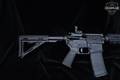 2013 Sig Sauer M400 Enhanced 5.56mm NATO Black in Excellent Condition Image 5