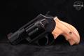 Diamondback (DB) SDR .357 Mag. Black in Excellent Condition Image 3