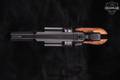 Diamondback (DB) SDR .357 Mag. Black in Excellent Condition Image 4