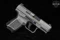 Canik TP9 Elite SC Academy Sports + Outdoors Exclusive 9mm Luger Grey in Excellent Condition Image 4