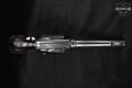 1951 Smith & Wesson (S&W) .38 Military & Police Pre-Model 10; Five-Screw .38 Spl. Blued in Good Condition Image 4